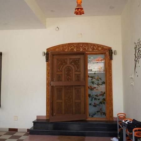 Sremethila Homestay Marudhamalai エクステリア 写真