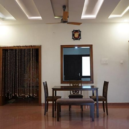 Sremethila Homestay Marudhamalai エクステリア 写真