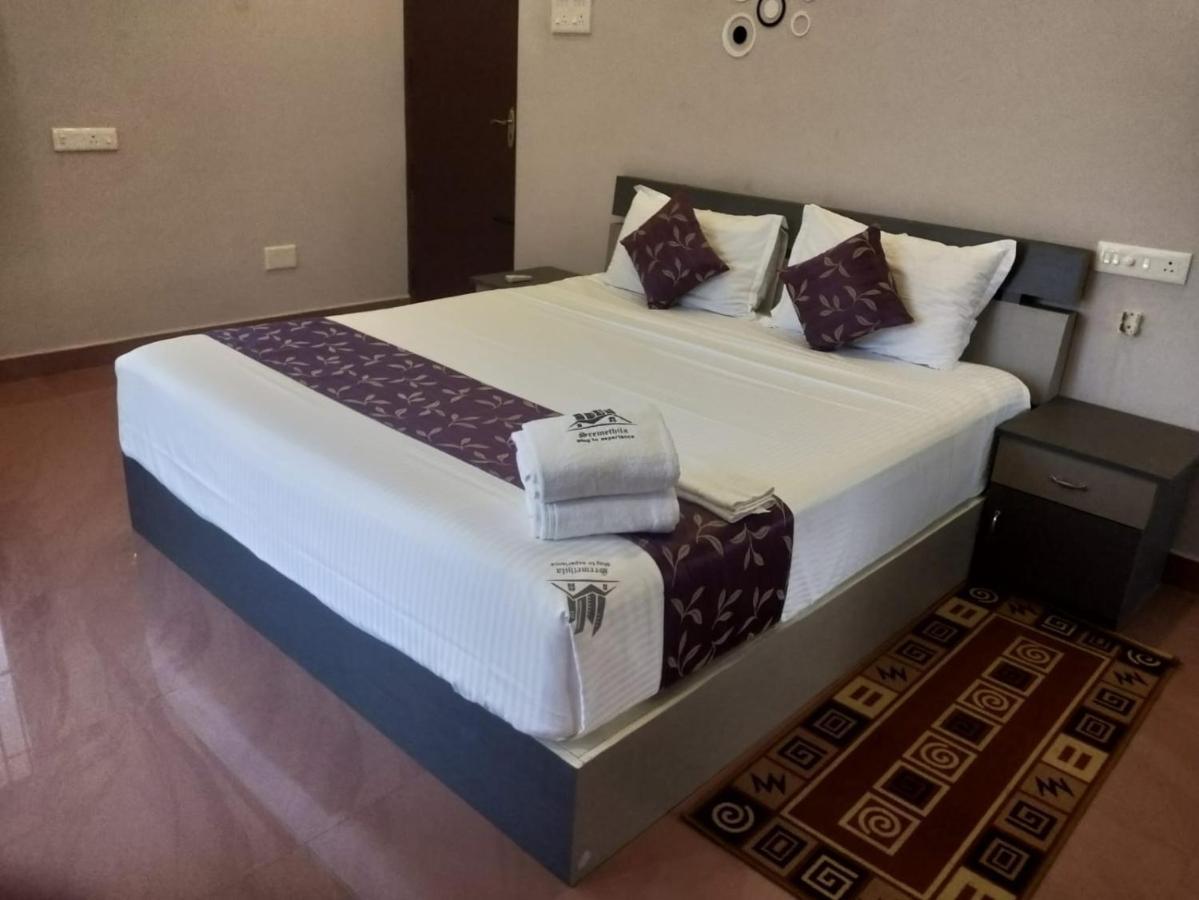 Sremethila Homestay Marudhamalai エクステリア 写真