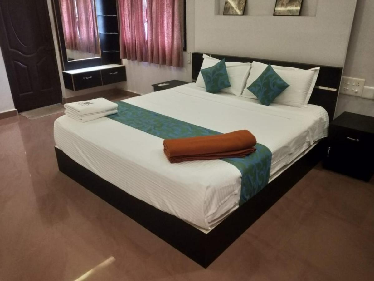Sremethila Homestay Marudhamalai エクステリア 写真