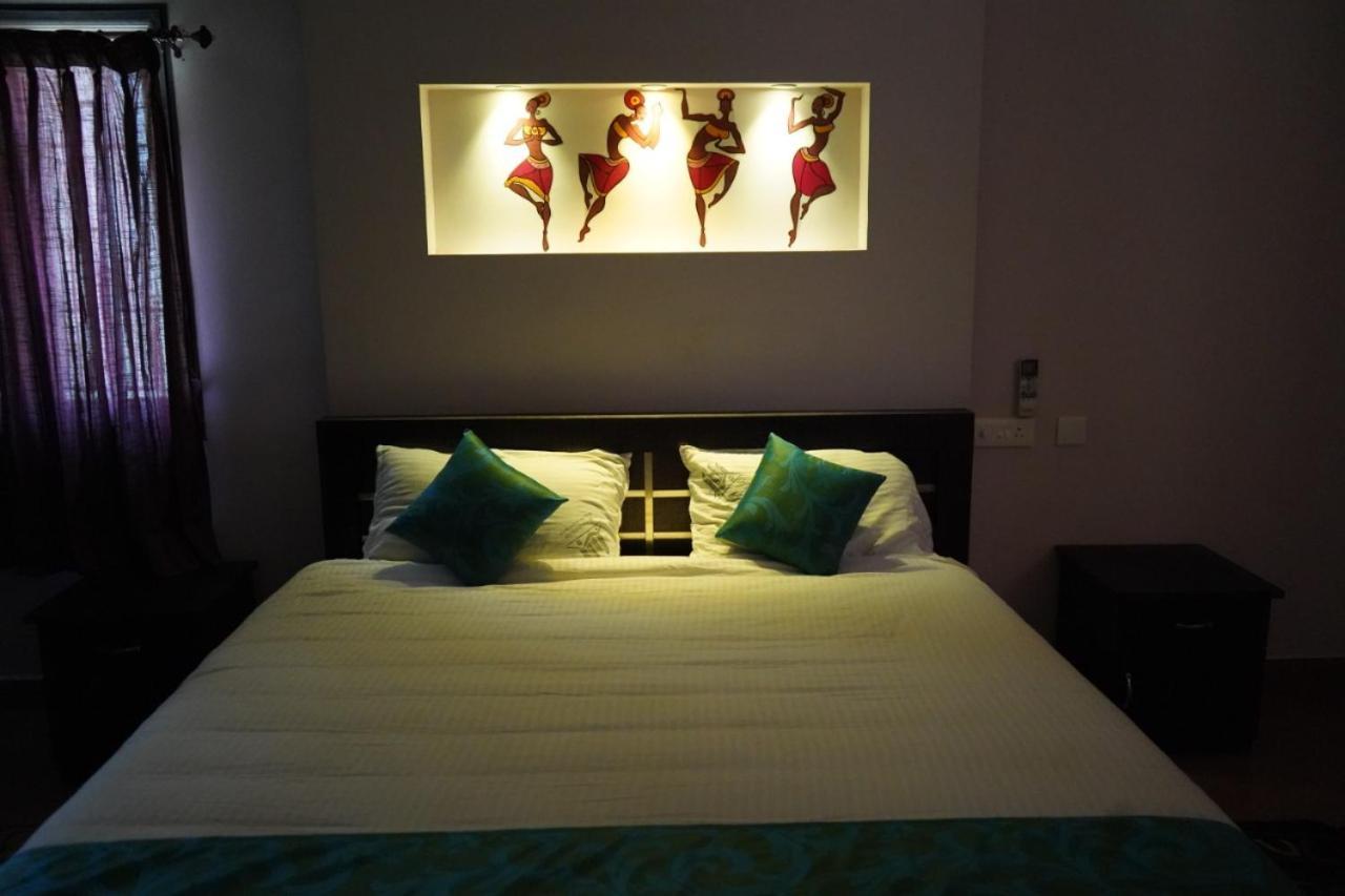 Sremethila Homestay Marudhamalai エクステリア 写真