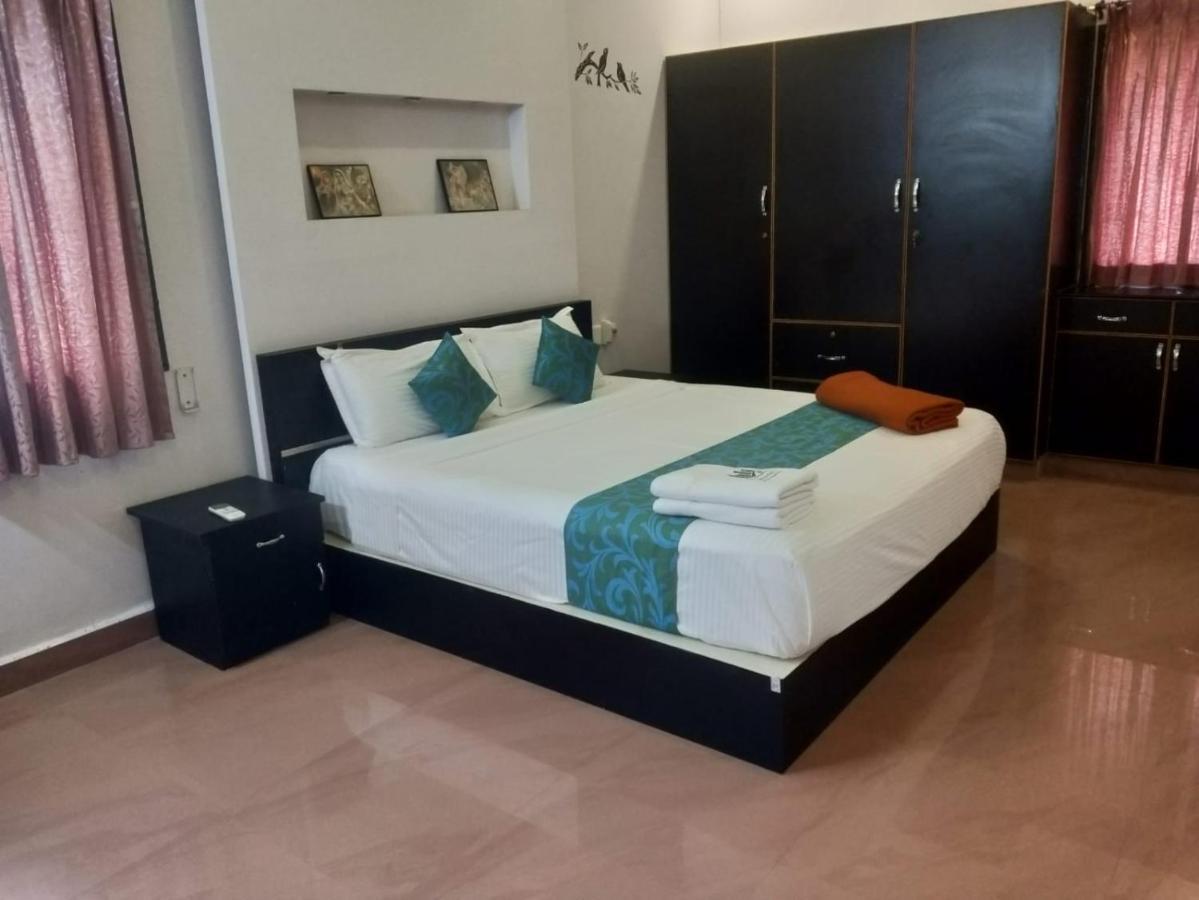 Sremethila Homestay Marudhamalai エクステリア 写真