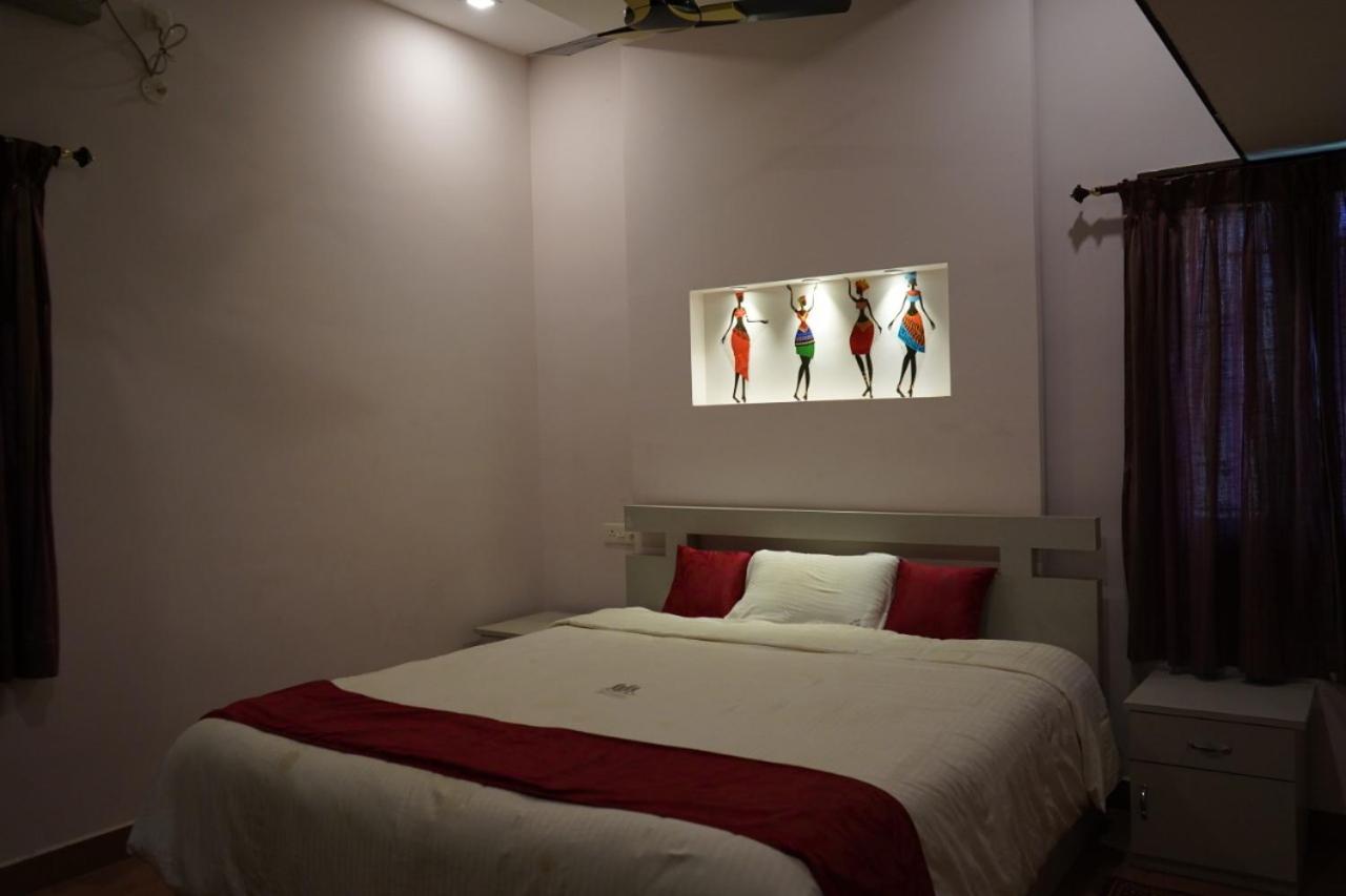 Sremethila Homestay Marudhamalai エクステリア 写真