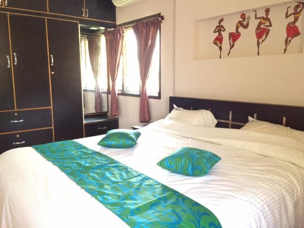 Sremethila Homestay Marudhamalai エクステリア 写真