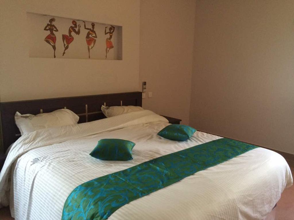 Sremethila Homestay Marudhamalai エクステリア 写真