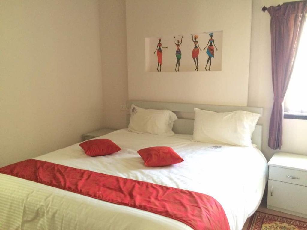 Sremethila Homestay Marudhamalai エクステリア 写真